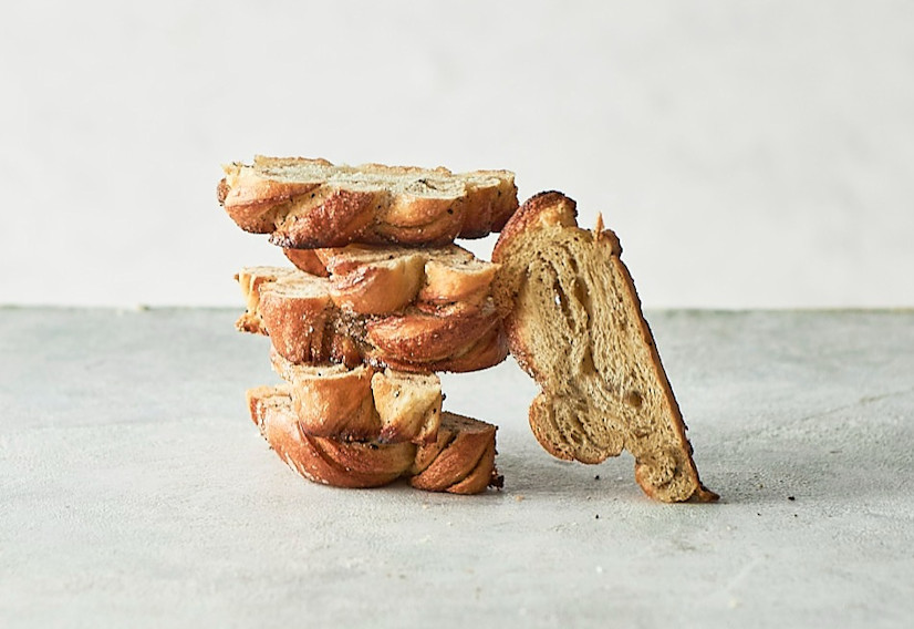 Biscotti kardemommesnurrer (1)