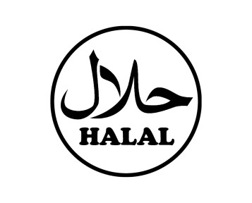 Halal certified