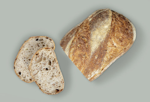 landbrød