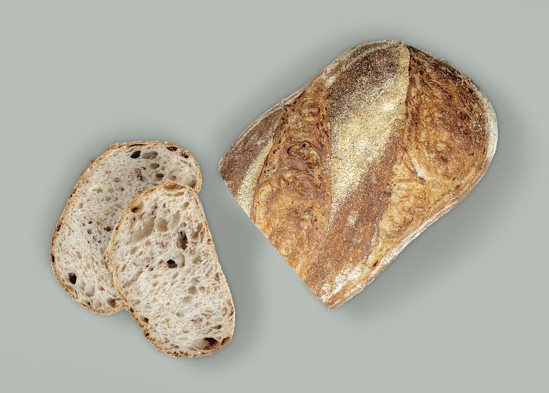 landbrød