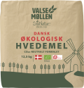 Dansk Økologisk Hvedemel