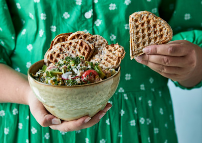 Få inspiration til der bager derhjemme