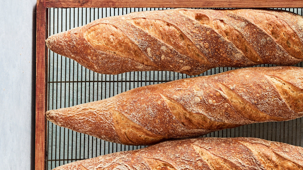 tosca farina baguette 1