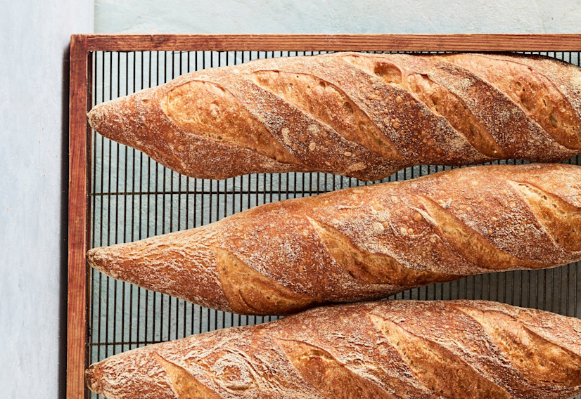 tosca farina baguette 1