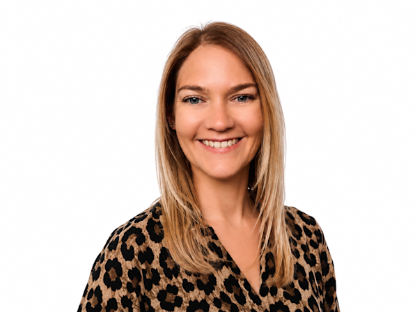 Marlene - kundeservice