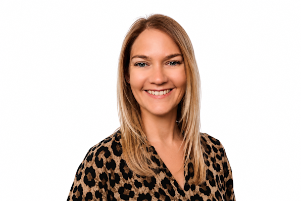 Marlene - kundeservice