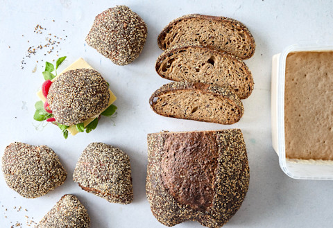 Proteinbr d og boller 100-0 3