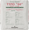 2503004 Tipo 00 Gran Tereno NaturAks 12.5 kg