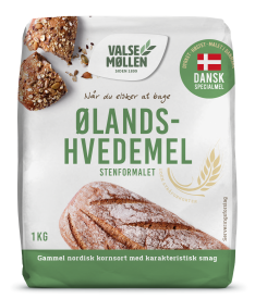 Ølandshvedemel Stenformalet