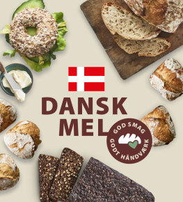 Dansk oprindelse