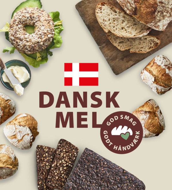 Dansk-mel-kampagne (bageri)