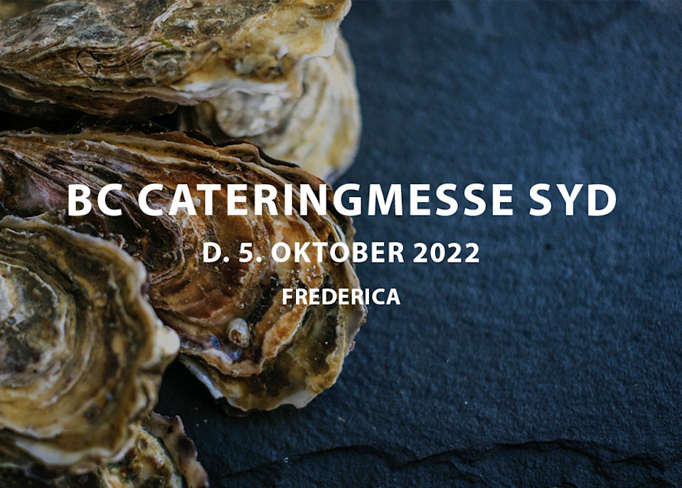 Kalender (FOODSERVICE) - BC Cateringmesse syd - billede