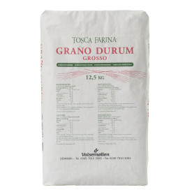 Grano Durum Grosso, NaturAks