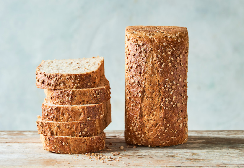 fuldkorn kernebroed 60-40