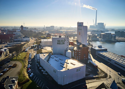 FSSC 22000 certifikat Esbjerg