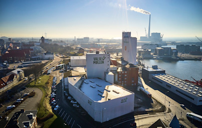 FSSC 22000 certifikat Esbjerg 