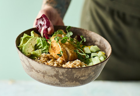 Bowl 1