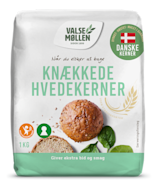 3D Knækkede Hvedekerner 1 kg