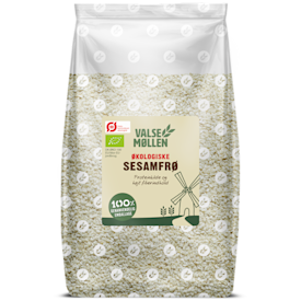Øko Sesamfrø