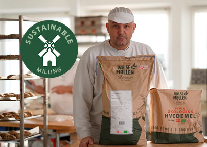 RESPONSIBILITY FOR OWN MILL OPERATION