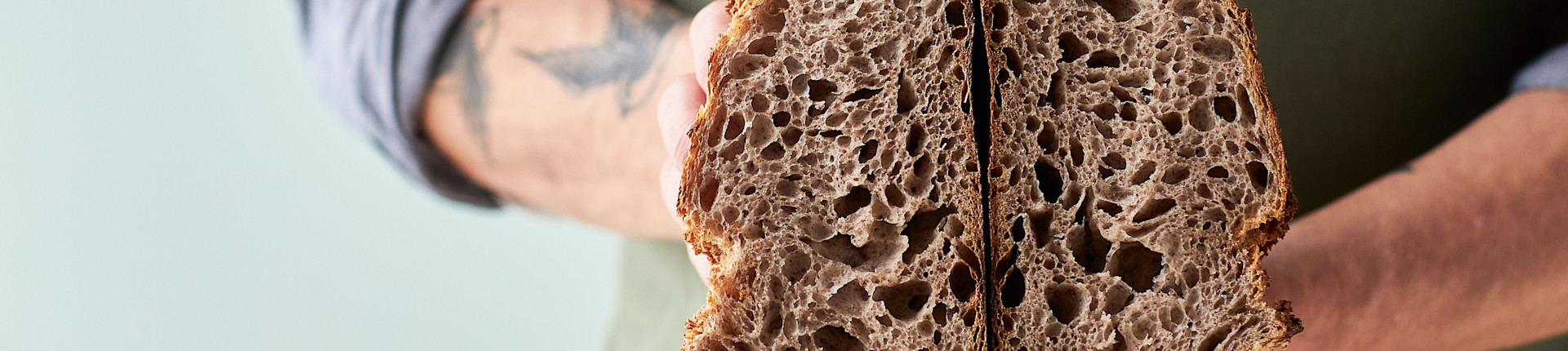 Surdejsbrød ferment øko speltsur 3