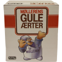 Møllerens guleærter 6,5kg 05738000601044 Z1C1