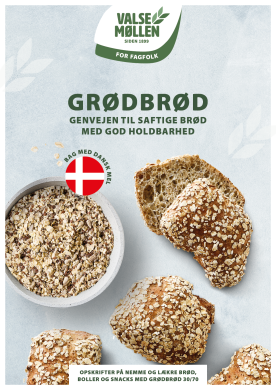 grødbrød forside