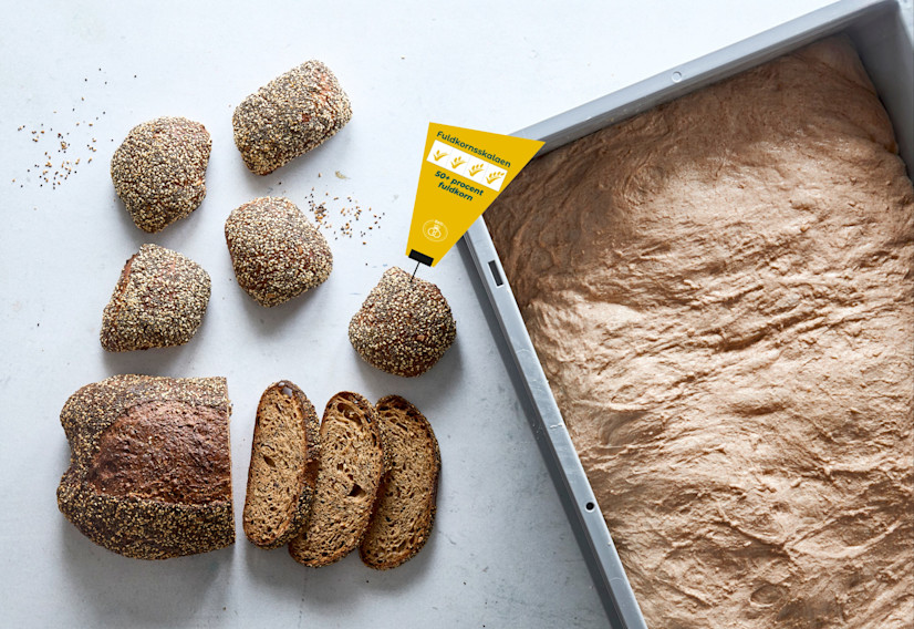 Proteinbrød og boller 100-0 6