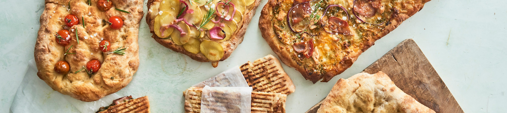 grillkampagne foccacia 2