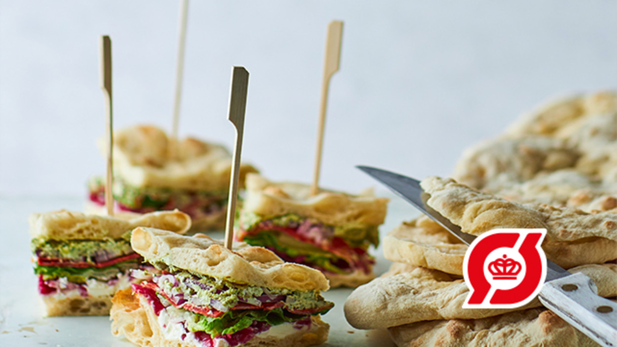 aflange sandwich øko