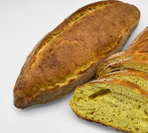 Limnos Brød - Limnos 50-50 NaturAks (1) redigeret