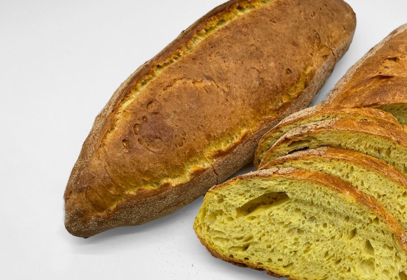 Limnos Brød - Limnos 50-50 NaturAks (1) redigeret