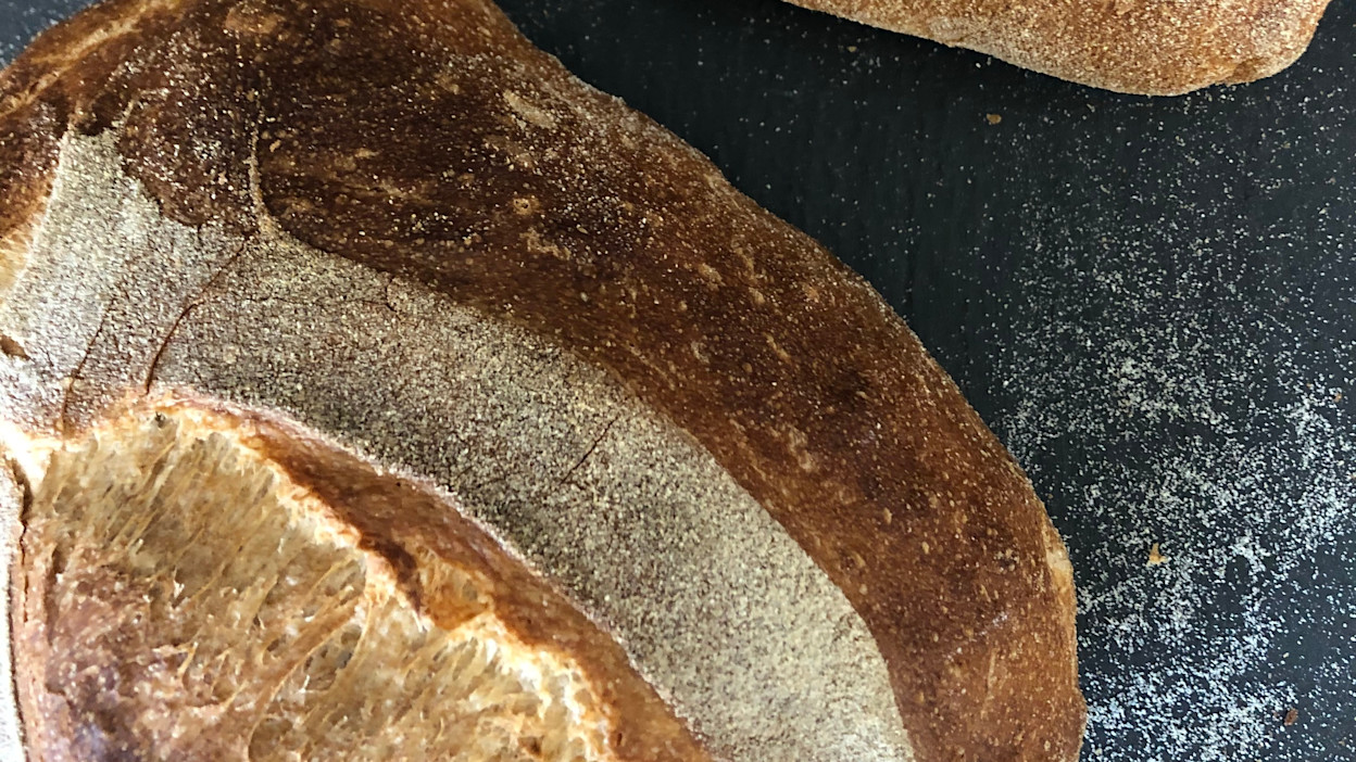 Manitoba lys brød (5)