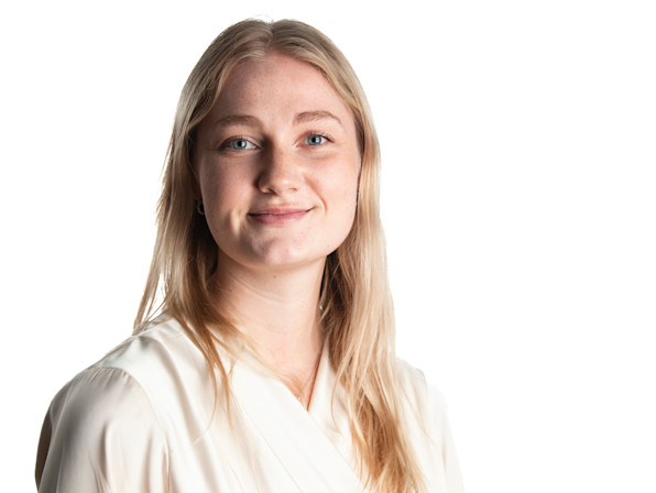 Katrine Johansen