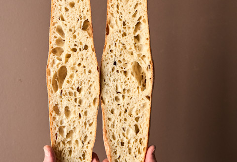Baguette 8