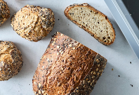 Grødboller 30-70 dejkasse 1