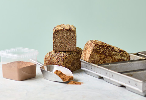 Softkernerugbrød Maltmel 005