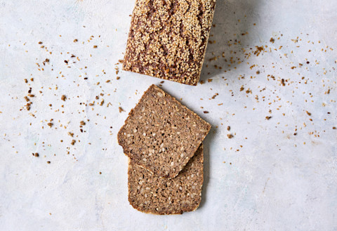 Miljø Softkernerugbrød maltmel 1