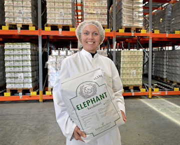 Bliv en del af holdet