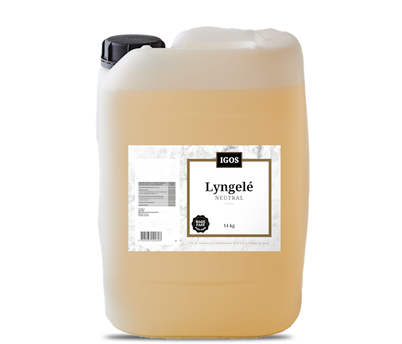 lyngele