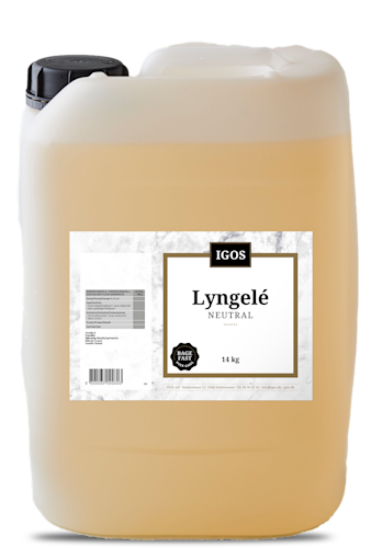 lyngele