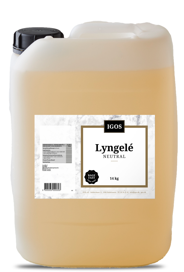 lyngele