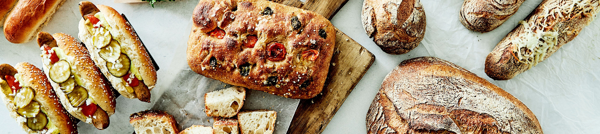 Sommerkampagne retouch