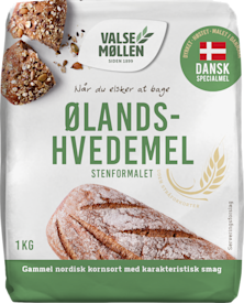 Ølandshvedemel Stenformalet