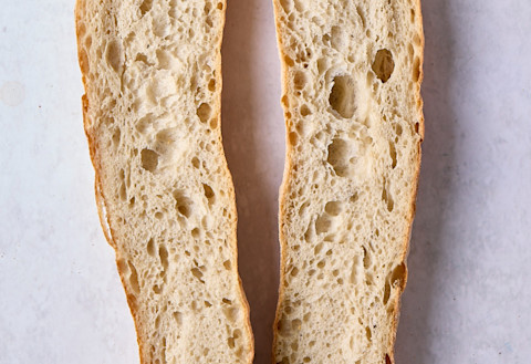 Tosca farina 100-0 2