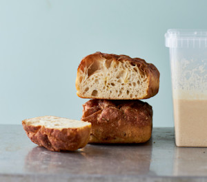 Ferment Focaccia Allan 2
