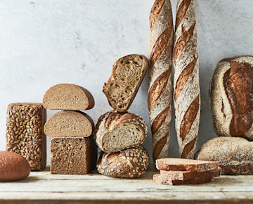 Opskrifter til fagfolk