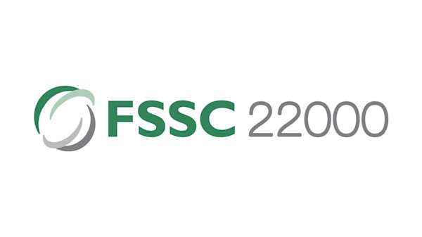 Certifikater fssc22000