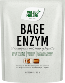 Bageenzym