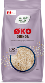 Øko Quinoa